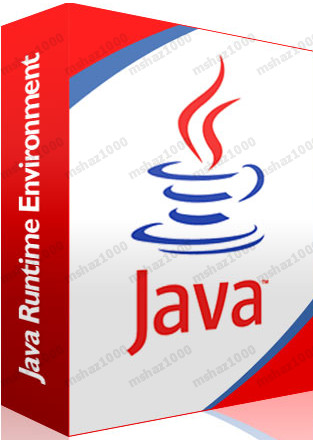Java Runtime Environment Java Runtime Environment