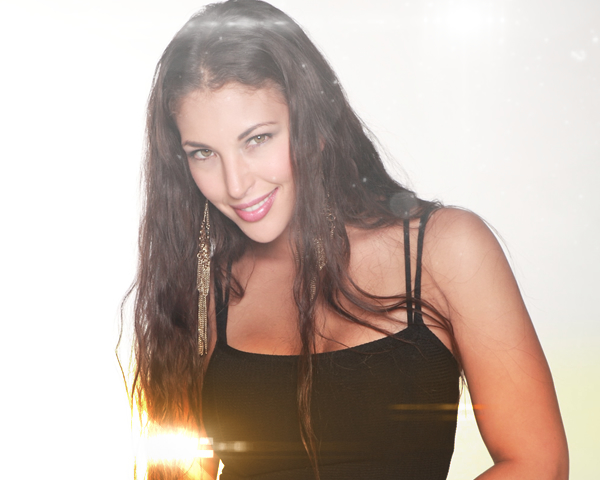 Ana Lucía Silva demandara a productora de Mundos Opuestos Ana Lucía Silva demandara a productora de Mundos Opuestos