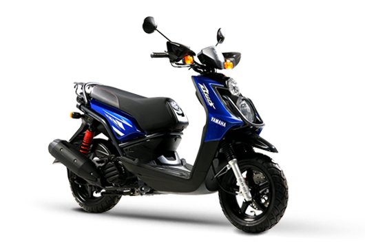 Yamaha BWS 125