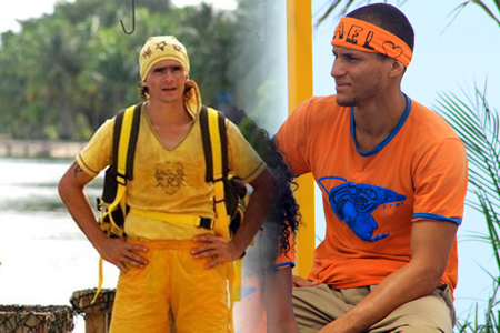 Martín Suarez y Daniel Cortés estarían en el Desafío 2013 Martín Suarez y Daniel Cortés estarían en el Desafío 2013