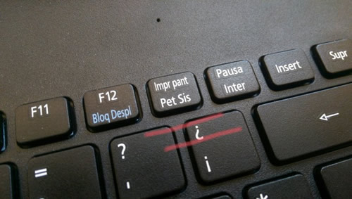 Tecla "Imp Pan Pet Sis" Tecla "Imp Pan Pet Sis"