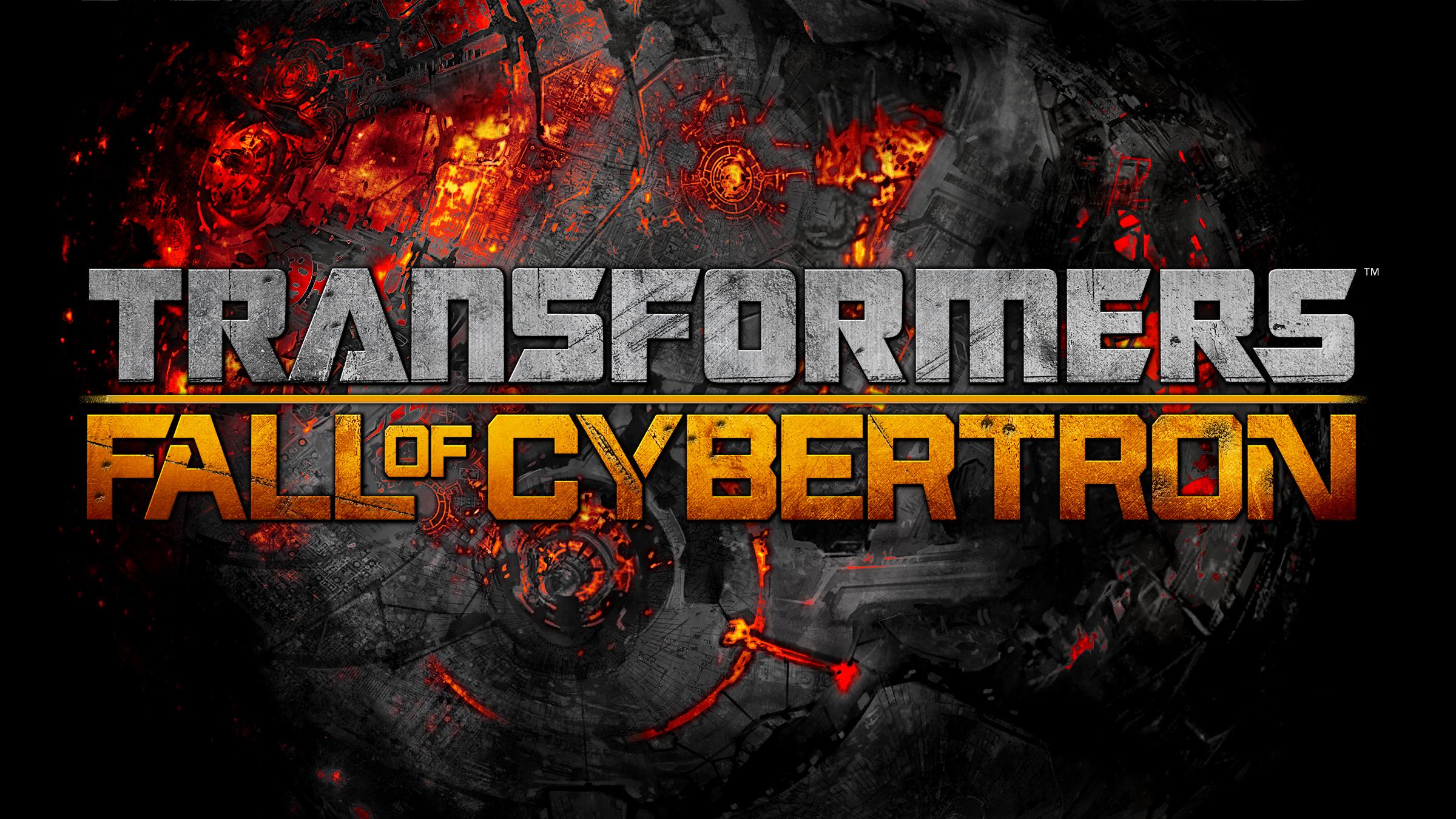 Transformers: Fall Of Cybertron Transformers: Fall Of Cybertron